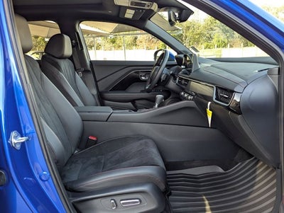 2025 Acura ADX w/A-Spec Package