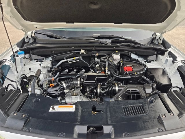 2025 Acura ADX AWD with A-Spec Package