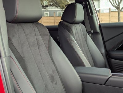 2025 Acura ADX w/A-Spec Package