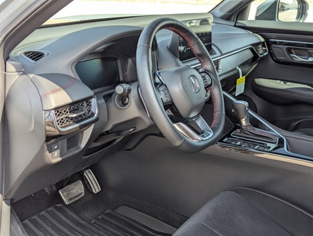 2025 Acura ADX w/A-Spec Package