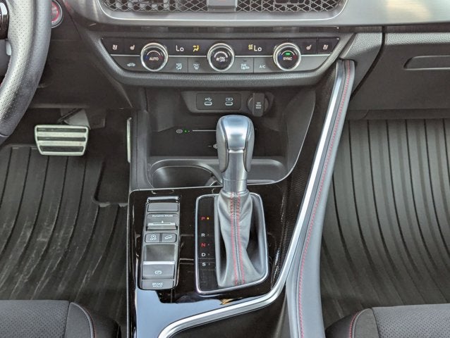 2025 Acura ADX w/A-Spec Package