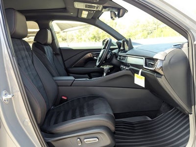 2025 Acura ADX w/A-Spec Package