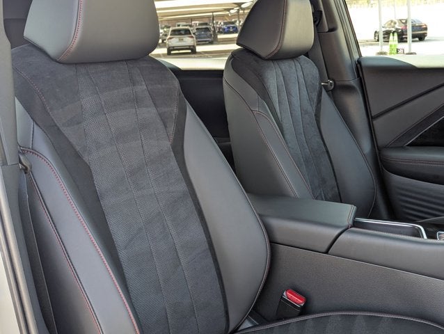 2025 Acura ADX w/A-Spec Package