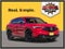 2026 Acura ADX AWD with A-Spec Advance Package