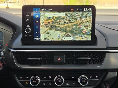 2026 Acura ADX AWD with A-Spec Advance Package