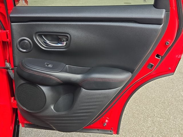 2026 Acura ADX AWD with A-Spec Advance Package