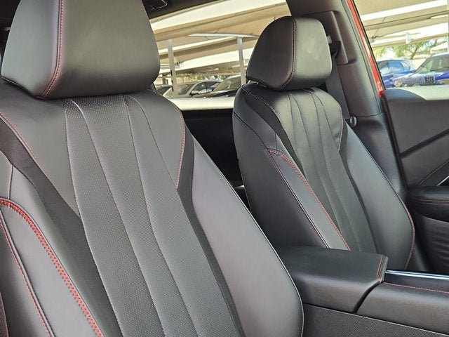 2026 Acura ADX AWD with A-Spec Advance Package