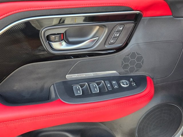 2025 Acura ADX w/A-Spec Advance Package