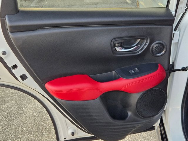 2025 Acura ADX w/A-Spec Advance Package