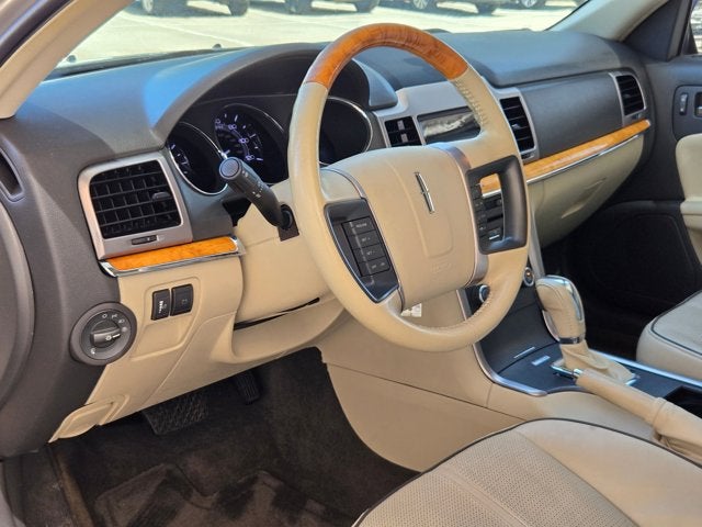 2010 Lincoln MKZ 4dr Sdn FWD