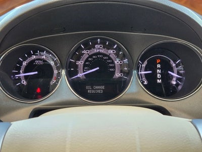 2010 Lincoln MKZ 4dr Sdn FWD