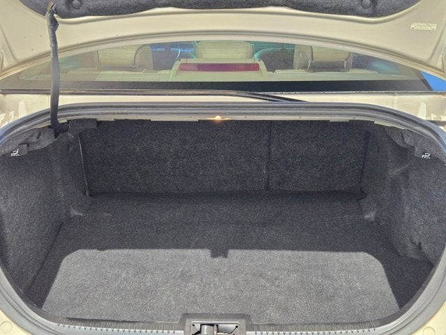 2010 Lincoln MKZ 4dr Sdn FWD