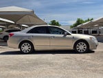 2010 Lincoln MKZ 4dr Sdn FWD