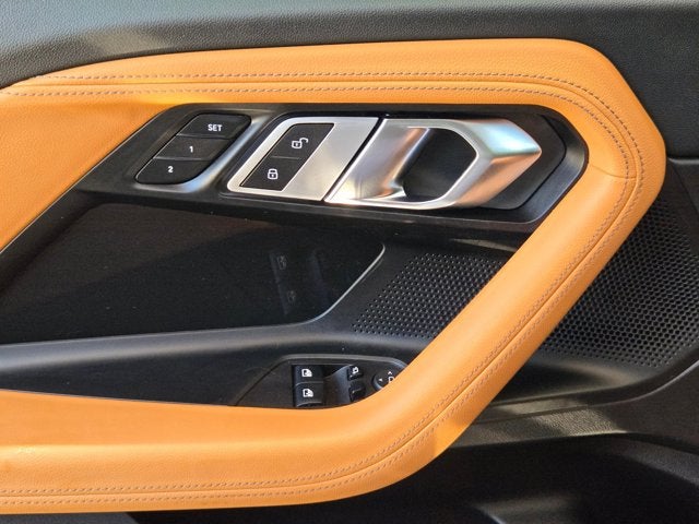 2022 BMW 2 Series 230i Coupe