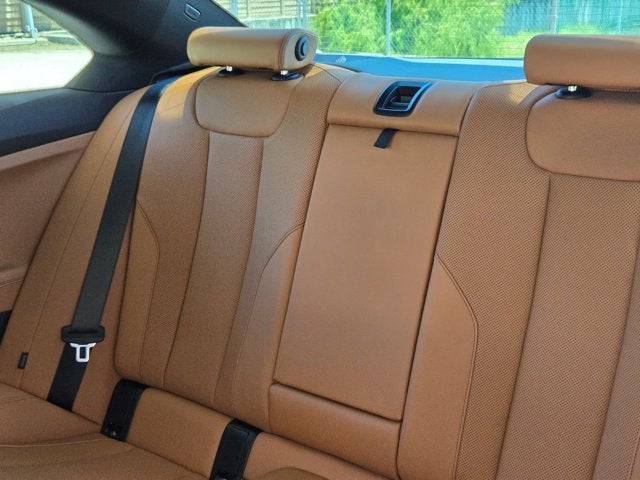 2022 BMW 2 Series 230i Coupe