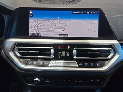 2022 BMW 2 Series 230i Coupe