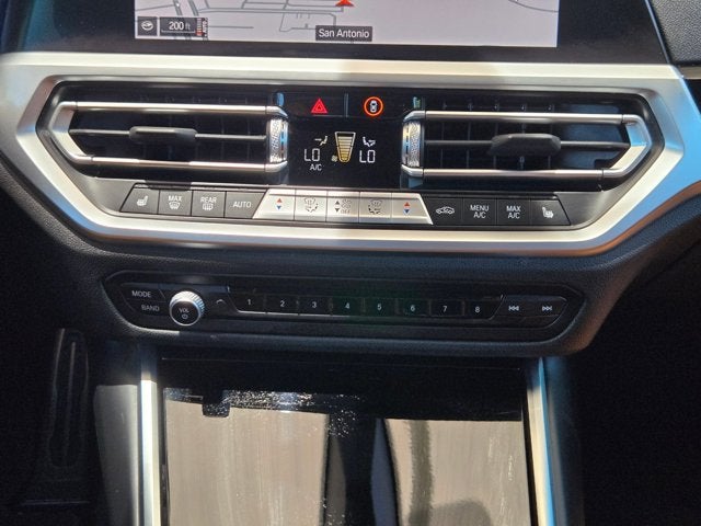 2022 BMW 2 Series 230i Coupe