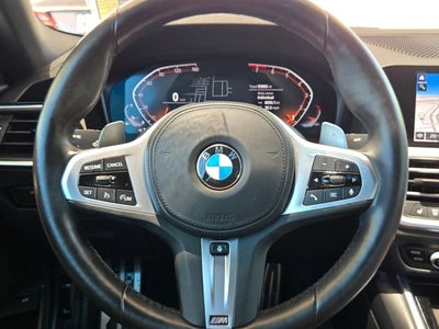 2022 BMW 2 Series 230i Coupe