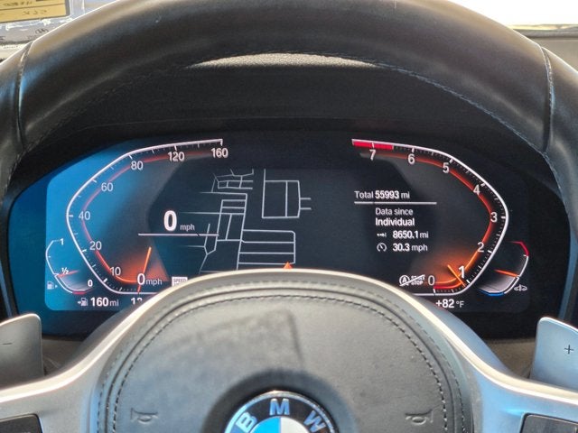 2022 BMW 2 Series 230i Coupe