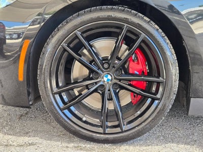 2022 BMW 2 Series 230i Coupe
