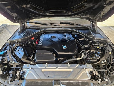 2022 BMW 2 Series 230i Coupe