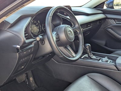2025 Mazda Mazda3 Sedan 2.5 S Preferred