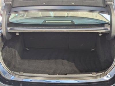 2025 Mazda Mazda3 Sedan 2.5 S Preferred