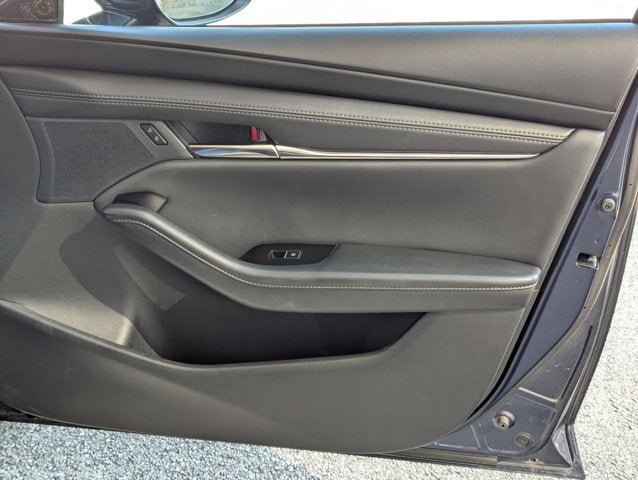 2025 Mazda Mazda3 Sedan 2.5 S Preferred