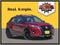 2024 Nissan Kicks SR FWD