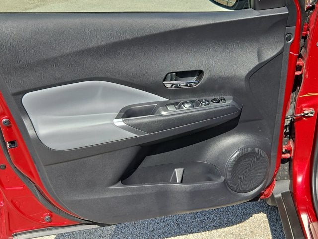 2024 Nissan Kicks SR FWD
