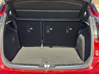 2024 Nissan Kicks SR FWD