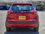 2024 Nissan Kicks SR FWD