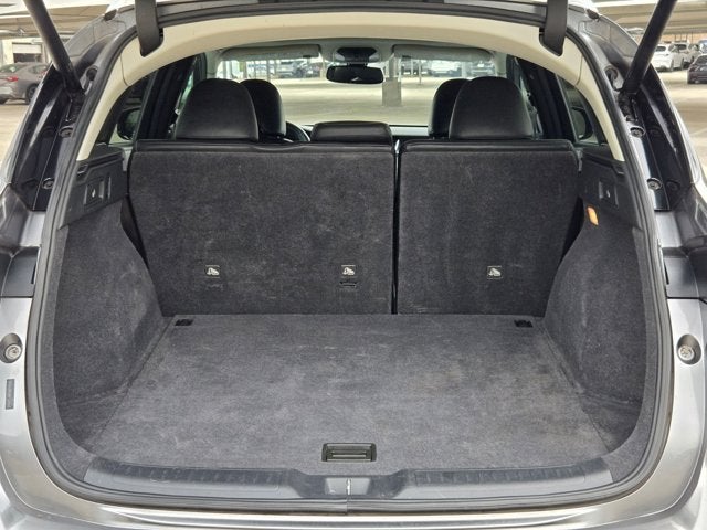 2019 INFINITI QX50 ESSENTIAL FWD
