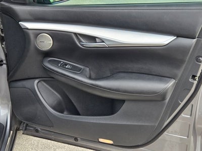 2019 INFINITI QX50 ESSENTIAL FWD