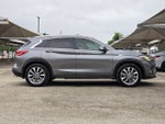2019 INFINITI QX50 ESSENTIAL FWD