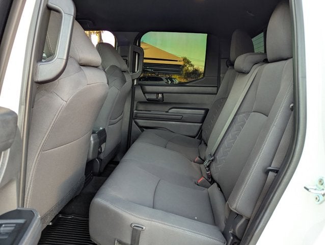 2024 Toyota Tacoma 4WD Base