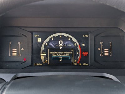 2024 Toyota Tacoma 4WD Base