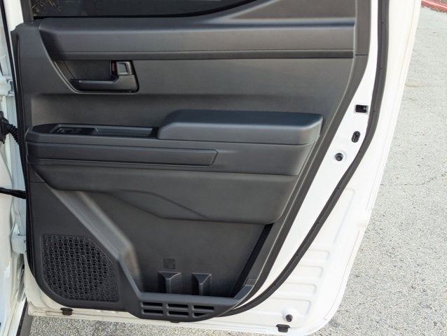 2024 Toyota Tacoma 4WD Base