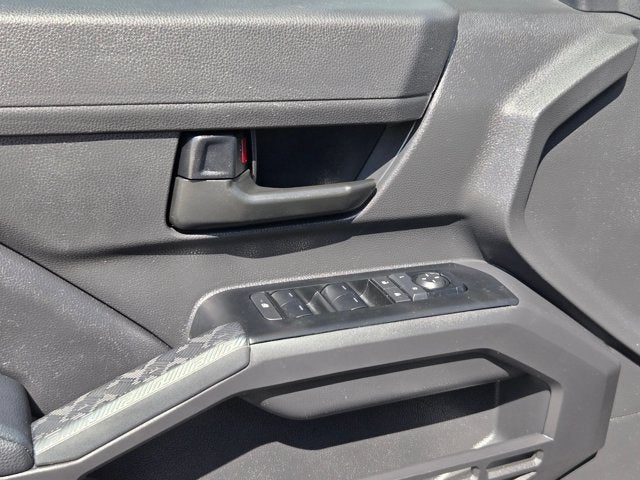 2025 Toyota Tacoma 4WD SR5 Double Cab 5' Bed AT