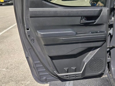 2025 Toyota Tacoma 4WD SR5 Double Cab 5' Bed AT