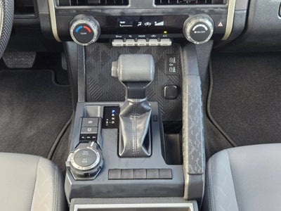 2025 Toyota Tacoma 4WD SR5 Double Cab 5' Bed AT
