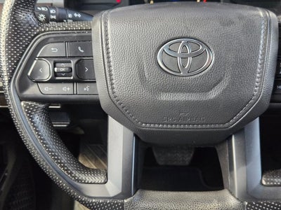 2025 Toyota Tacoma 4WD SR5 Double Cab 5' Bed AT