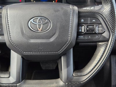 2025 Toyota Tacoma 4WD SR5 Double Cab 5' Bed AT
