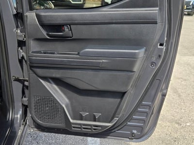 2025 Toyota Tacoma 4WD SR5 Double Cab 5' Bed AT