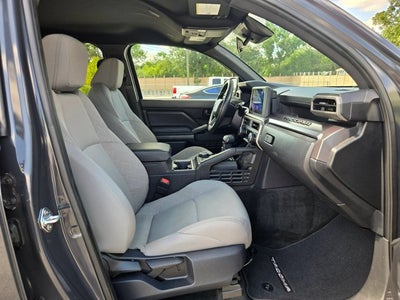 2025 Toyota Tacoma 4WD SR5 Double Cab 5' Bed AT