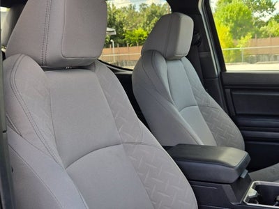 2025 Toyota Tacoma 4WD SR5 Double Cab 5' Bed AT