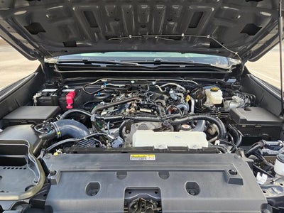 2025 Toyota Tacoma 4WD SR5 Double Cab 5' Bed AT