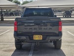 2025 Toyota Tacoma 4WD SR5 Double Cab 5' Bed AT