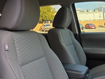 2023 Toyota Tacoma 4WD SR Double Cab 5' Bed V6 AT