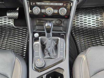 2024 Volkswagen Taos SEL 4MOTION
